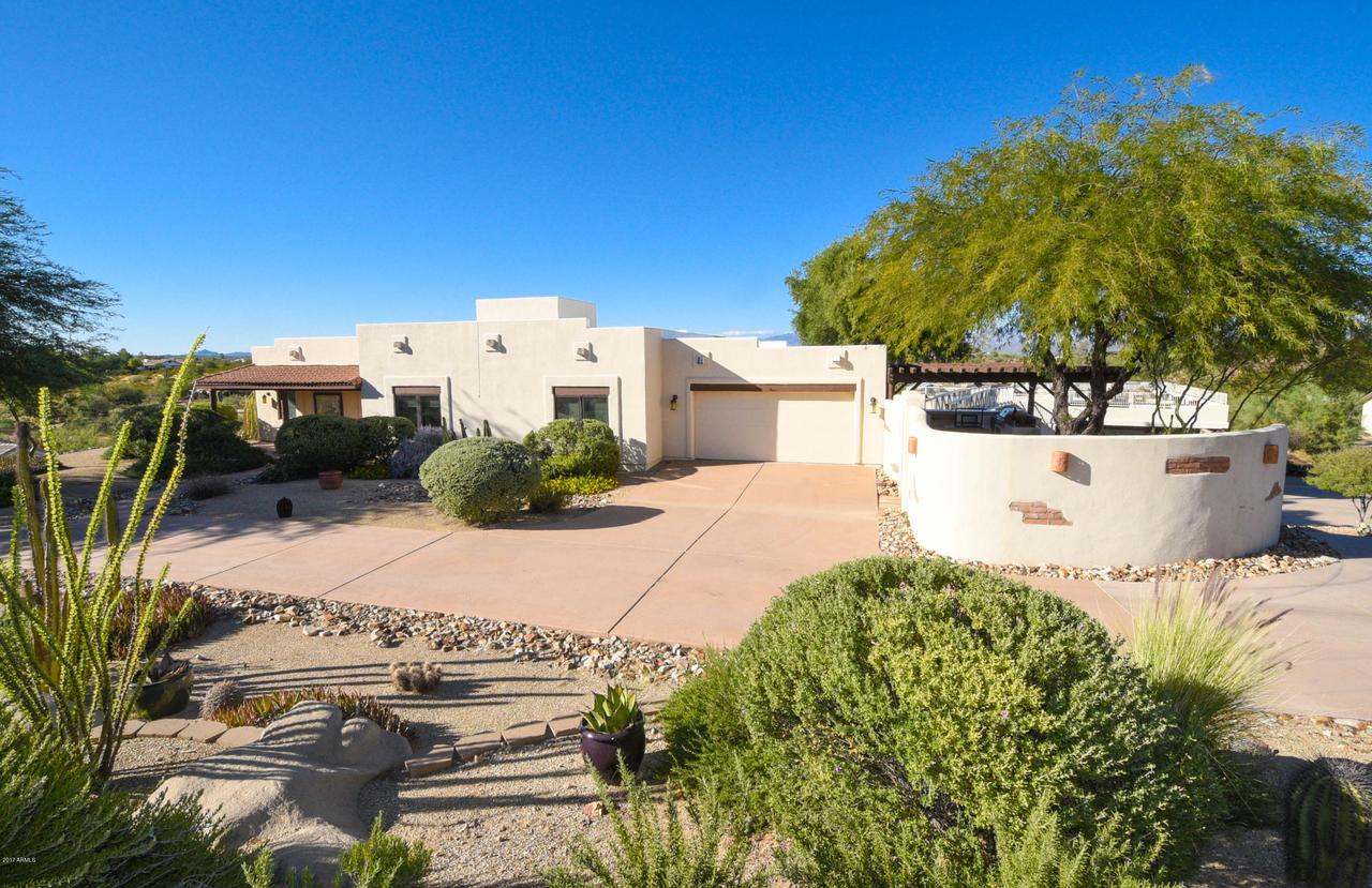 32834 Manrad Dr., Wickenburg, AZ 85390