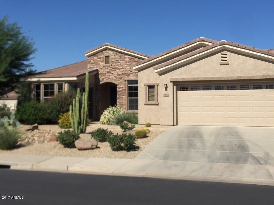 4440 E Donato Dr., Gilbert, AZ 85298
