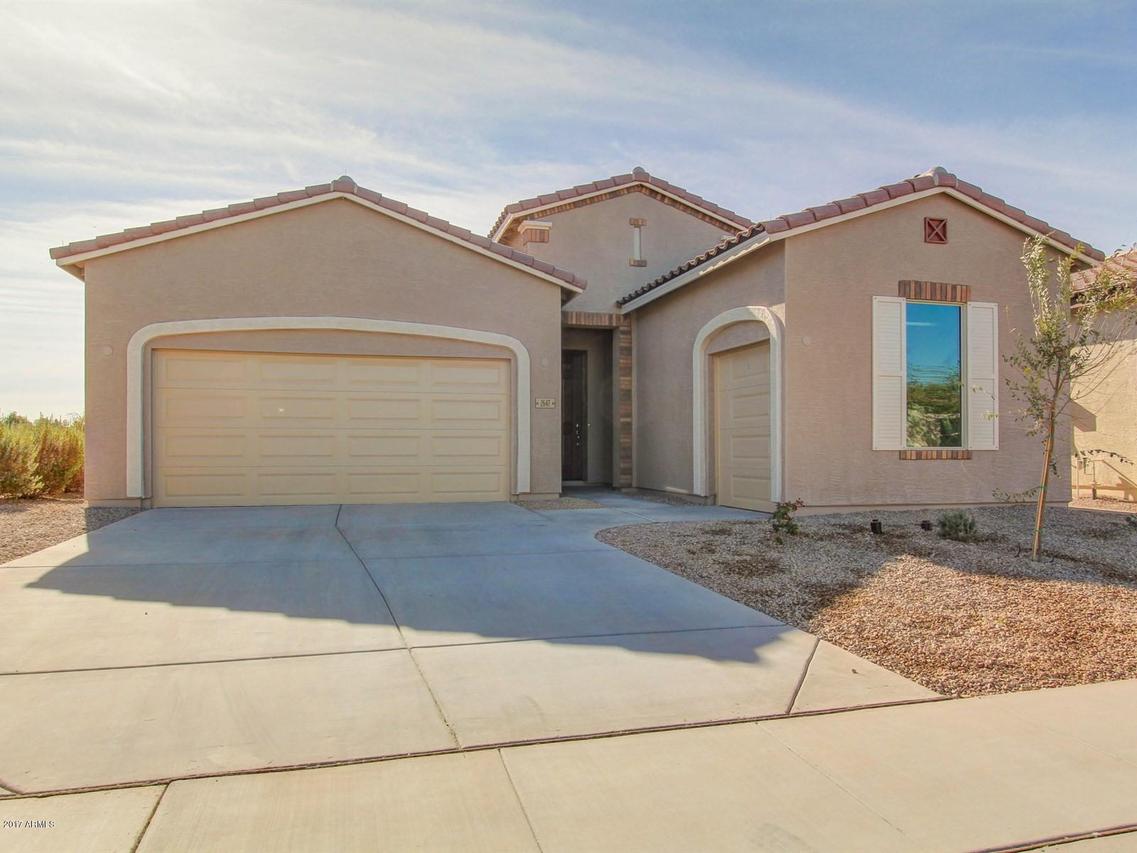 2647 E Questa Tr., Casa Grande, AZ 85194