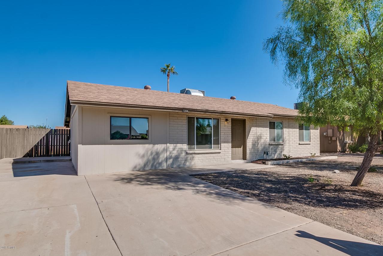 7204 W Turquoise Ave., Peoria, AZ 85345