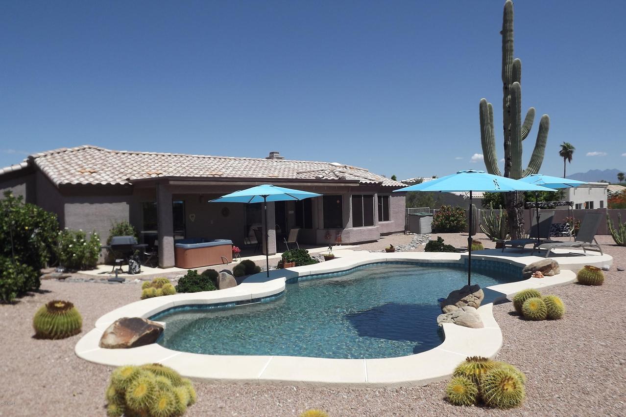17331 E Calaveras Ave., Fountain Hills, AZ 85268