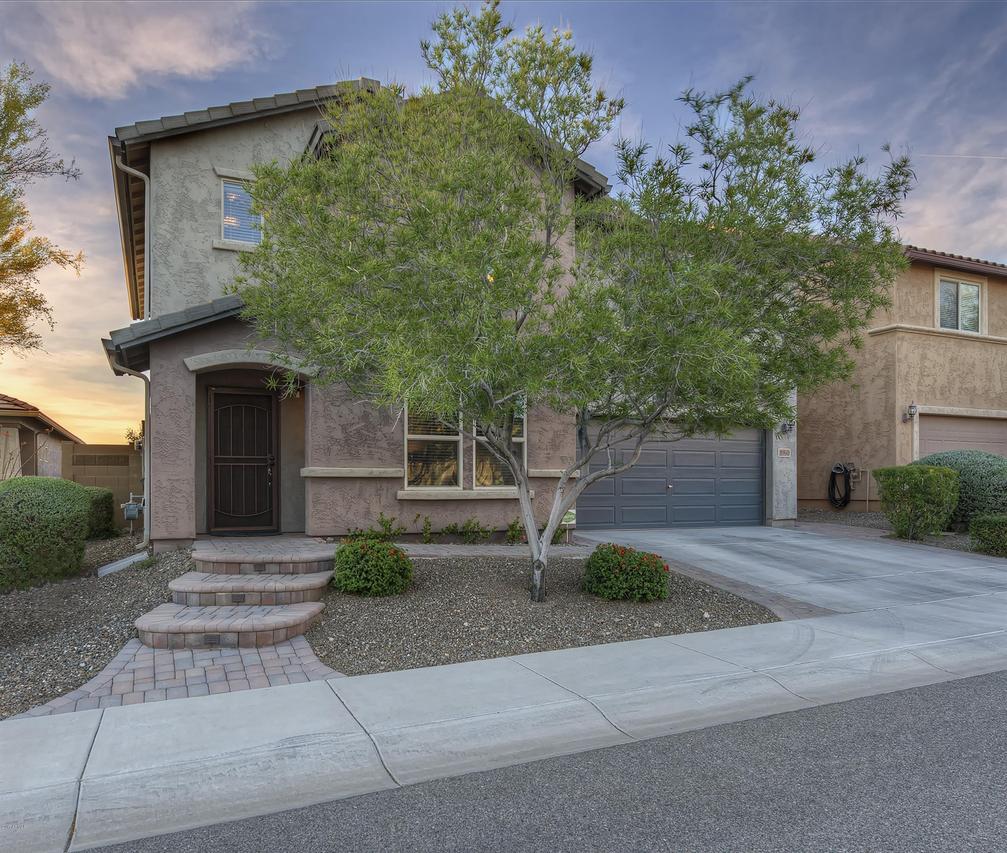1960 W Black Hill Rd., Phoenix, AZ 85085