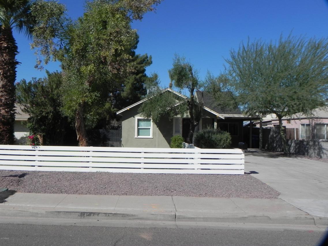 1340 E Campbell Ave., Phoenix, AZ 85014