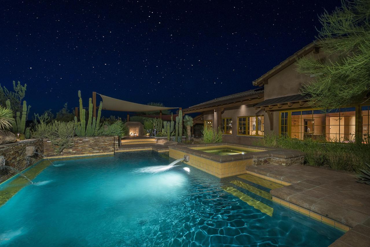 1414 Villa Del Norte, Wickenburg, AZ 85390