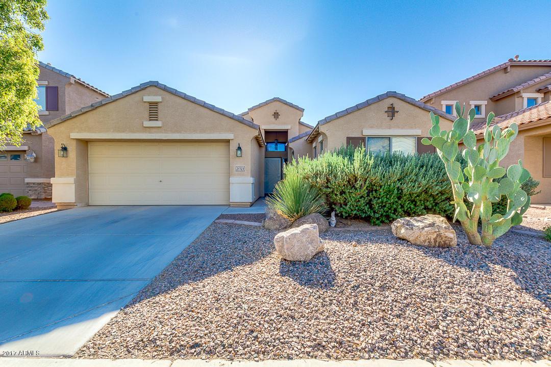 21723 N Dietz Dr., Maricopa, AZ 85138