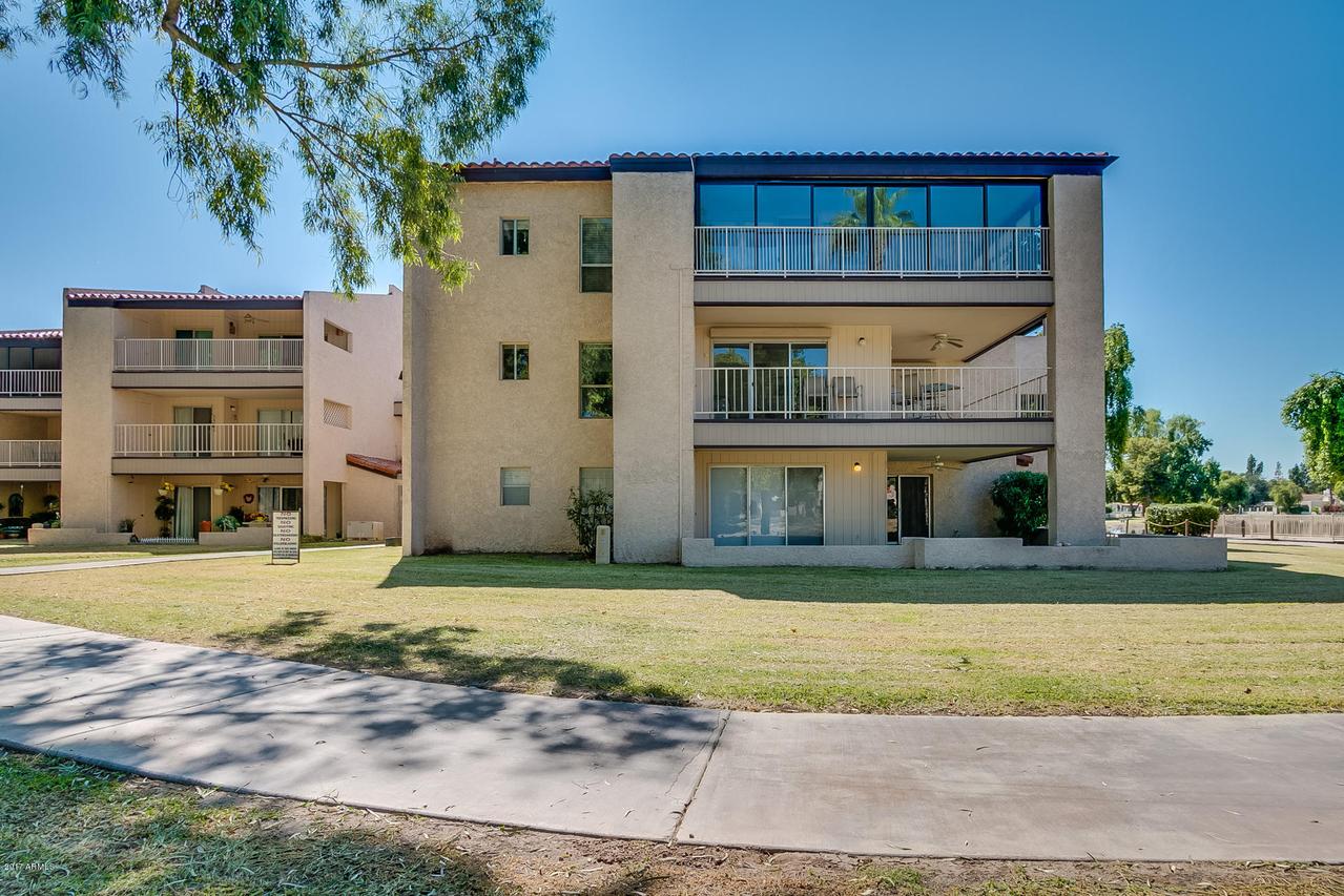 11042 N 28th Dr. #133, Phoenix, AZ 85029