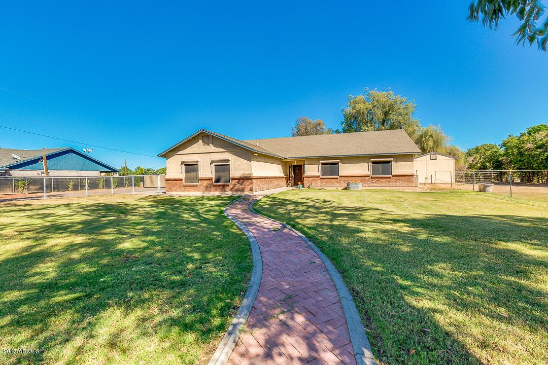 21905 S 158th St., Gilbert, AZ 85298