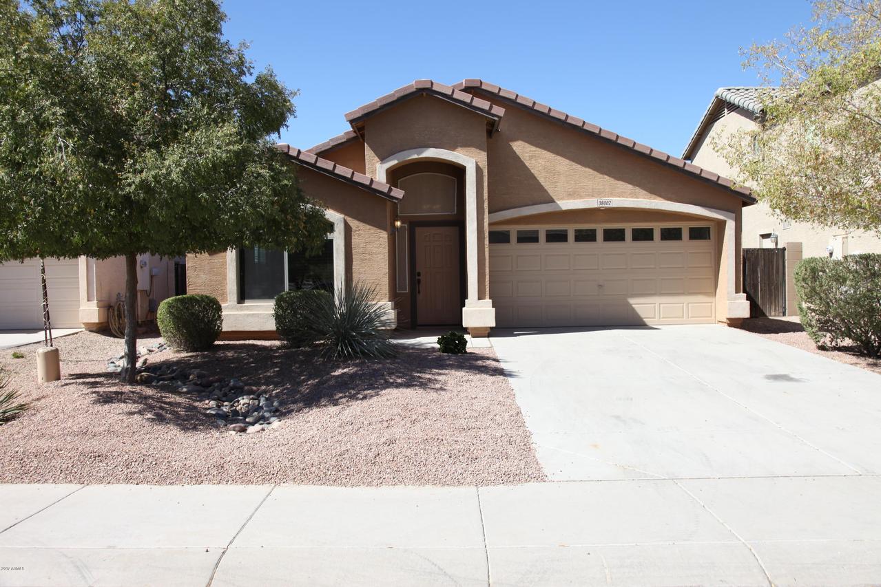 [Address Hidden by Seller], San Tan Valley, AZ 85143