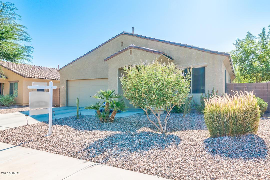 42369 W Balsa Dr., Maricopa, AZ 85138