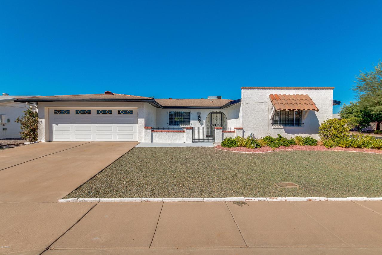 4514 E Catalina Ave., Mesa, AZ 85206