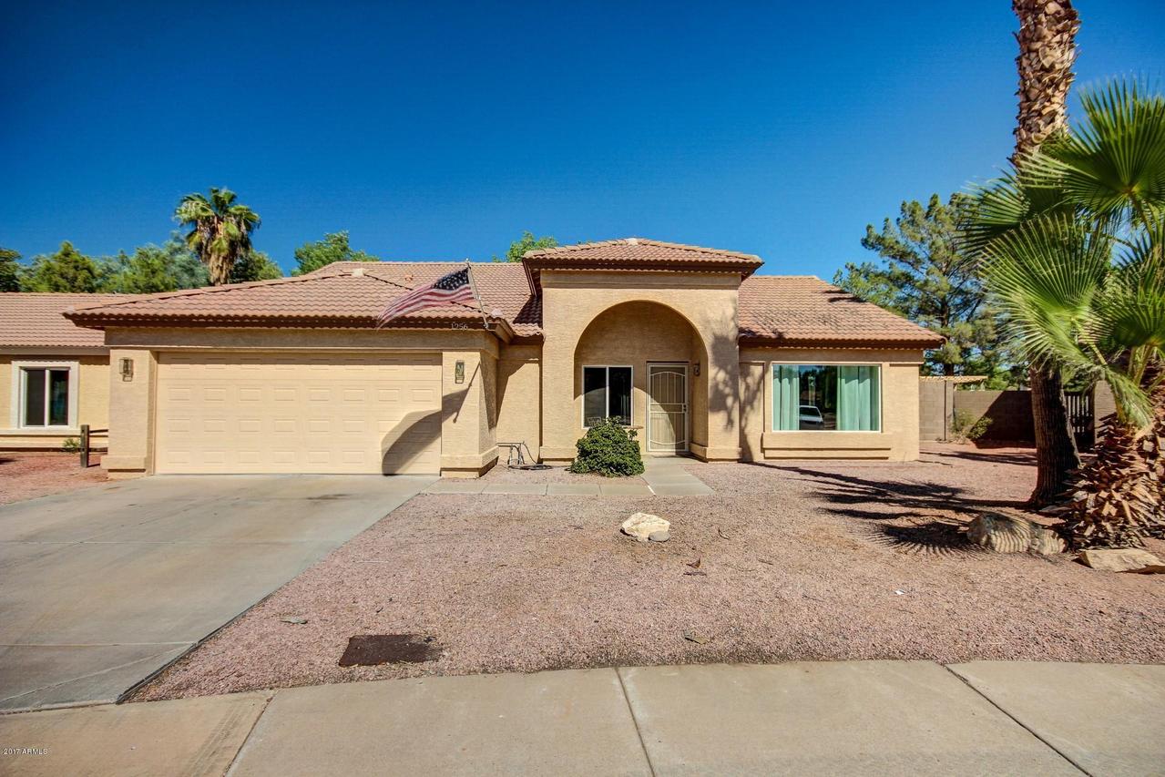 1256 E San Angelo Ave., Gilbert, AZ 85234