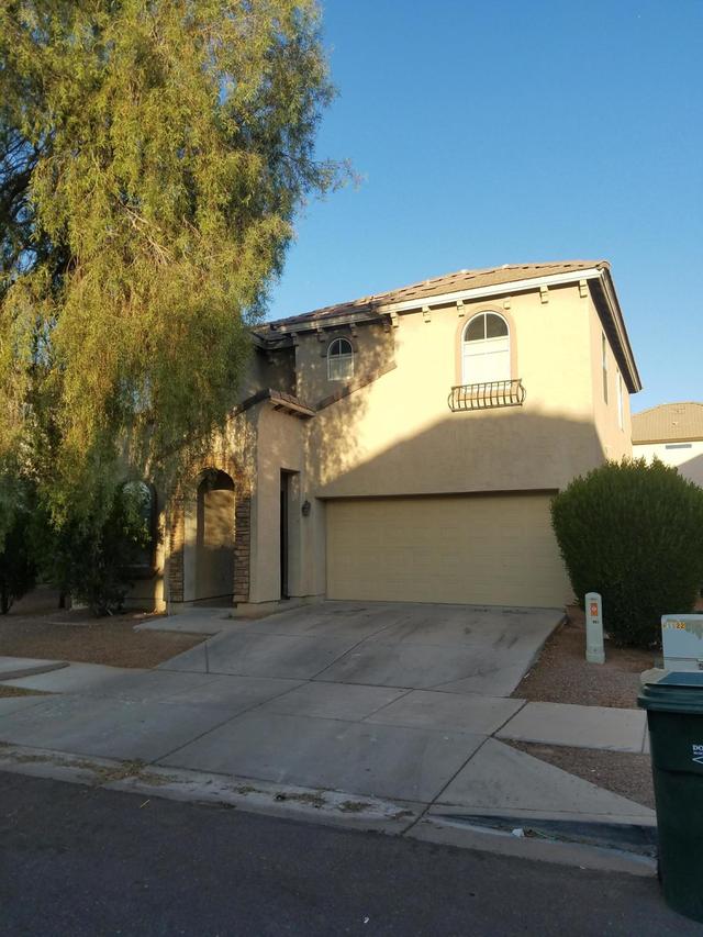 2519 S 89th Ln., Tolleson, AZ 85353