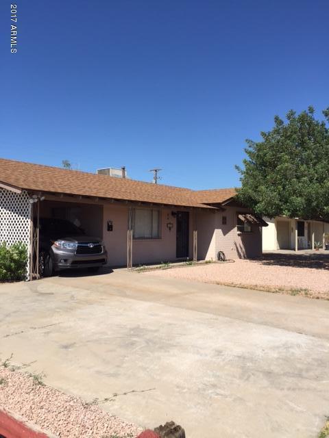 330 N Guthrie St., Mesa, AZ 85203