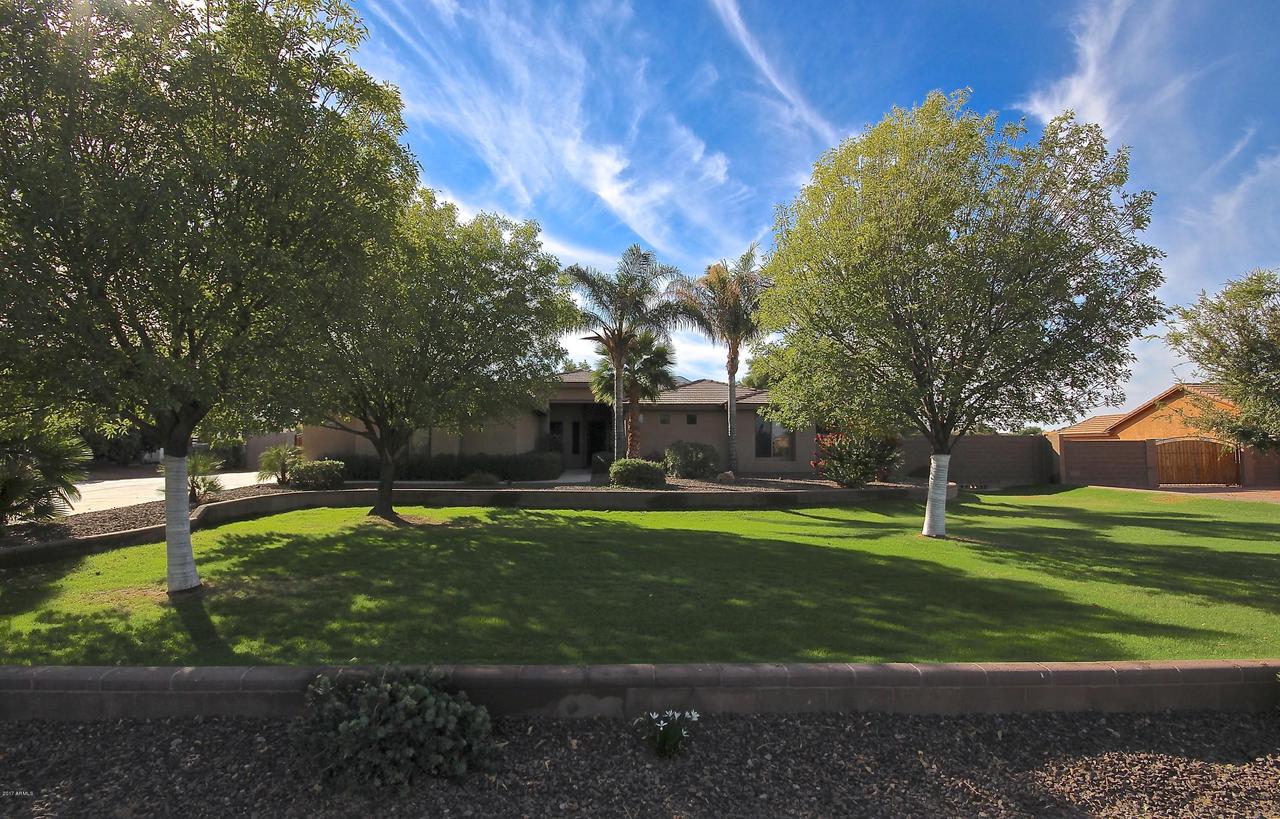 17429 E Chestnut Dr., Queen Creek, AZ 85242