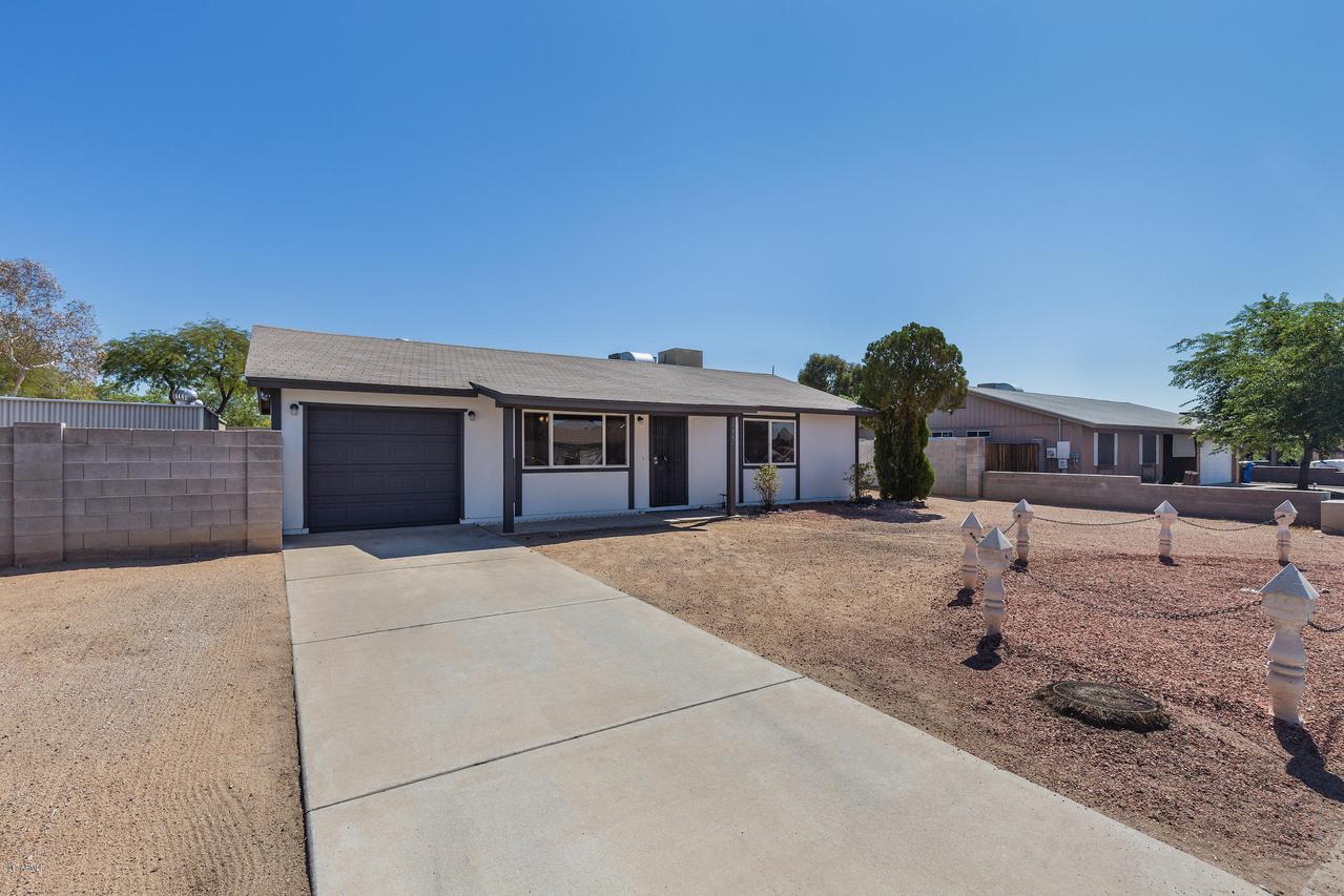 19843 N 33rd Ave., Phoenix, AZ 85027