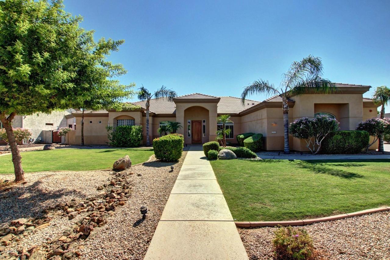 17933 W Colter St., Litchfield Park, AZ 85340