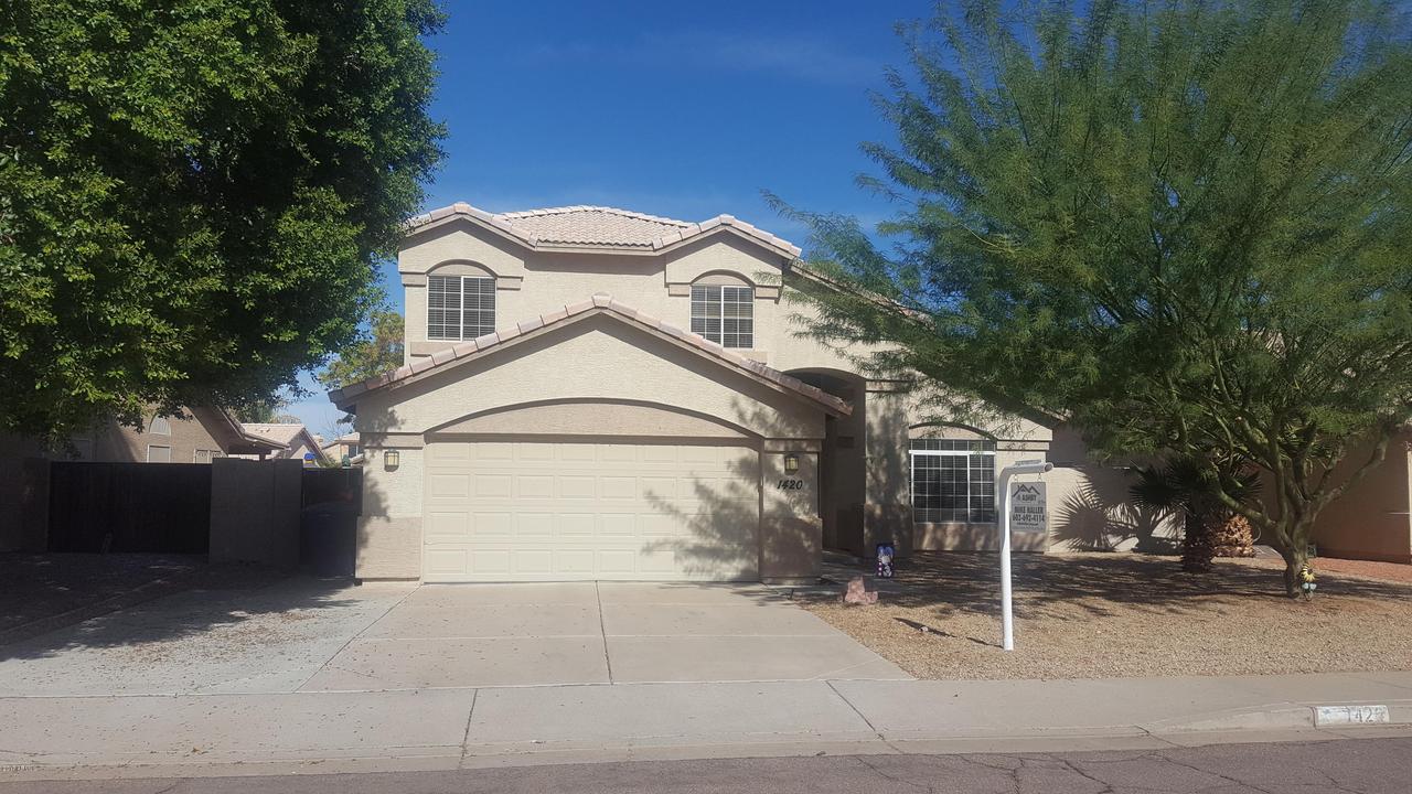 1420 E Stanford Ave., Gilbert, AZ 85234