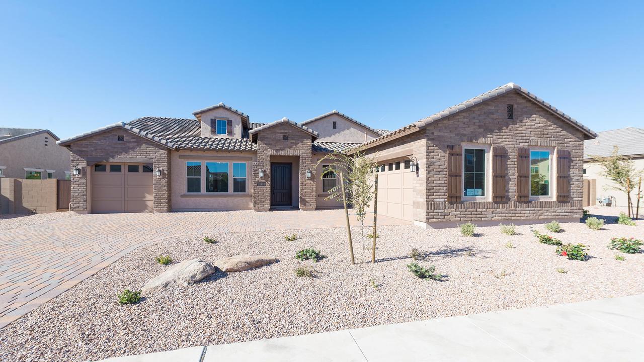 21444 S 220th Pl., Queen Creek, AZ 85142