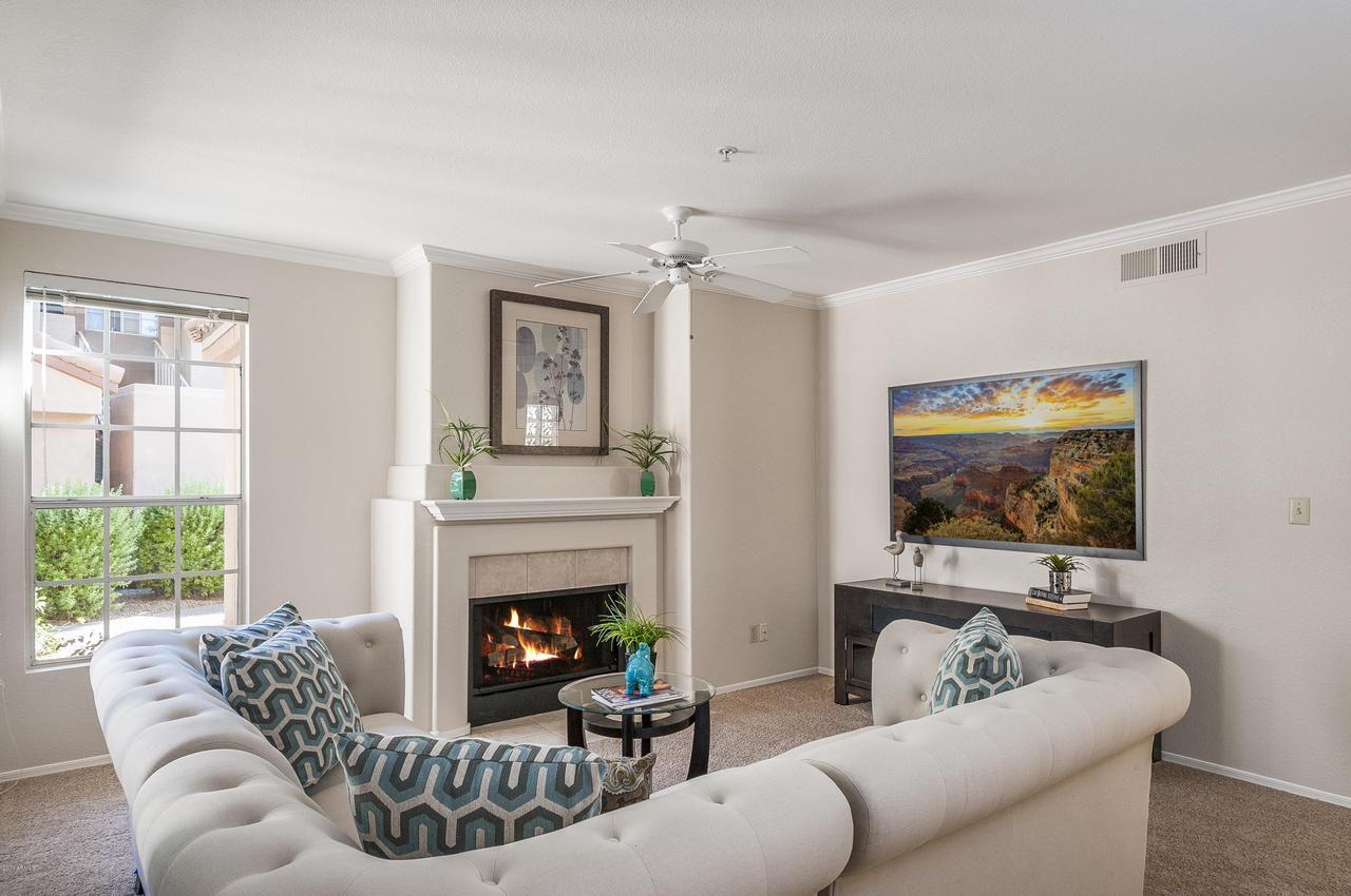 10101 N Arabian Tr. #1036, Scottsdale, AZ 85258