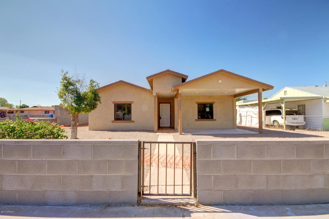 6646 S 5th Ave., Phoenix, AZ 85041