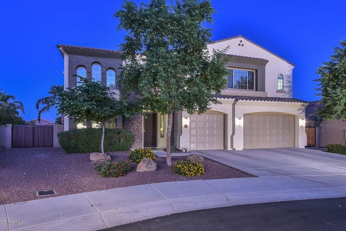 21187 N 95th Dr., Peoria, AZ 85382