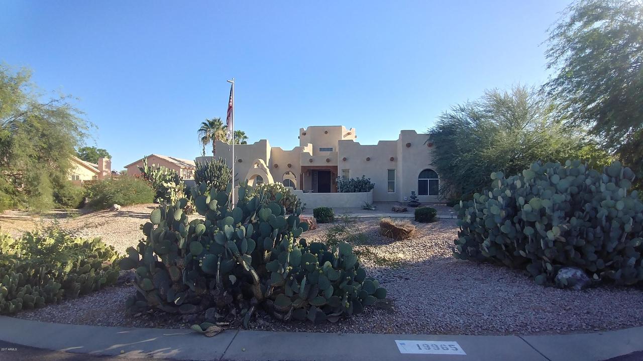 19965 E Via Del Rancho Rd., Queen Creek, AZ 85142