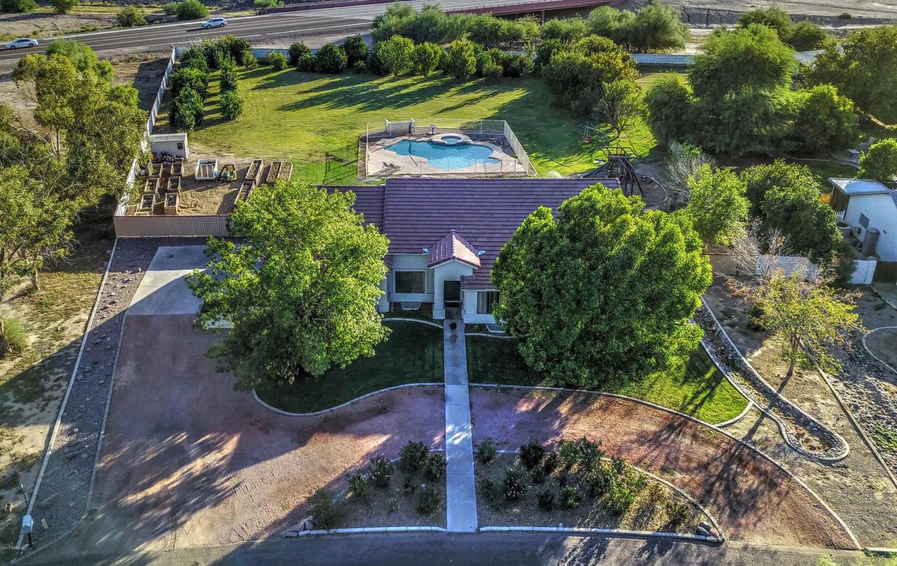 19439 E Calle De Flores, Queen Creek, AZ 85142