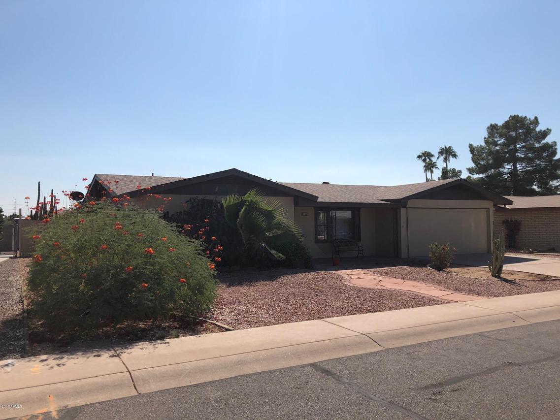 6425 E Dodge St., Mesa, AZ 85205