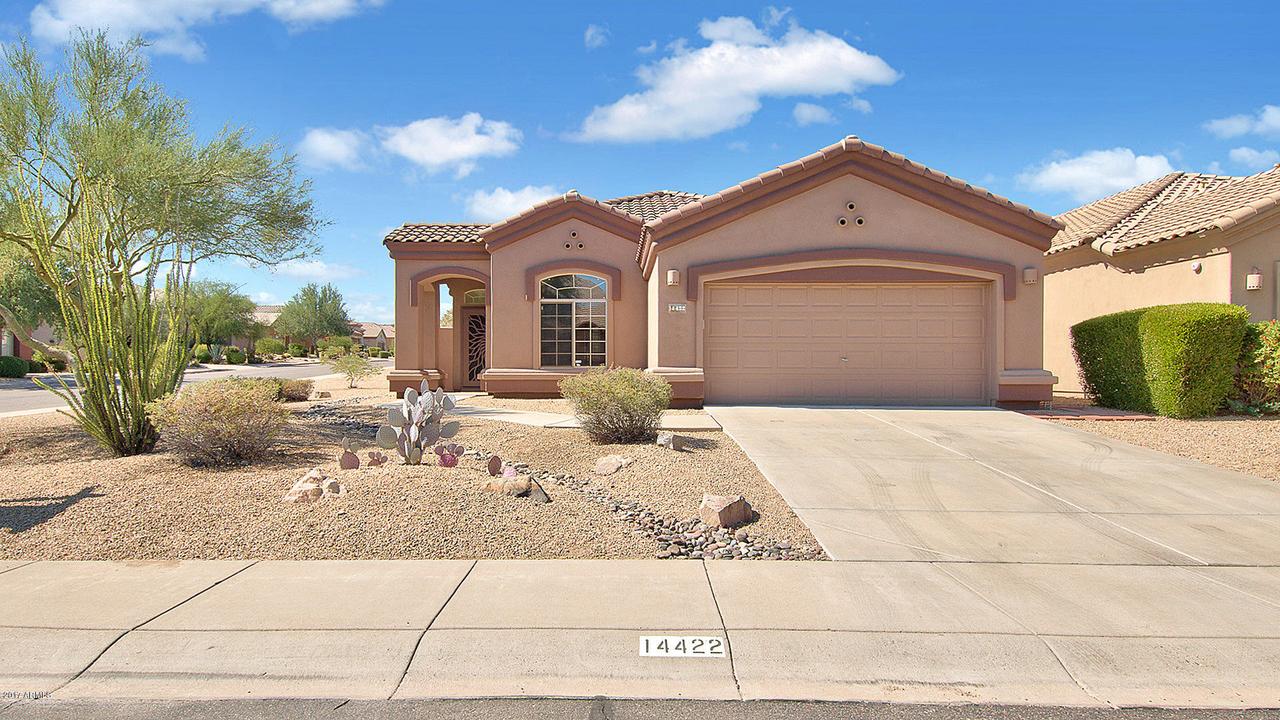 14422 N Prickly Pear Ct., Fountain Hills, AZ 85268