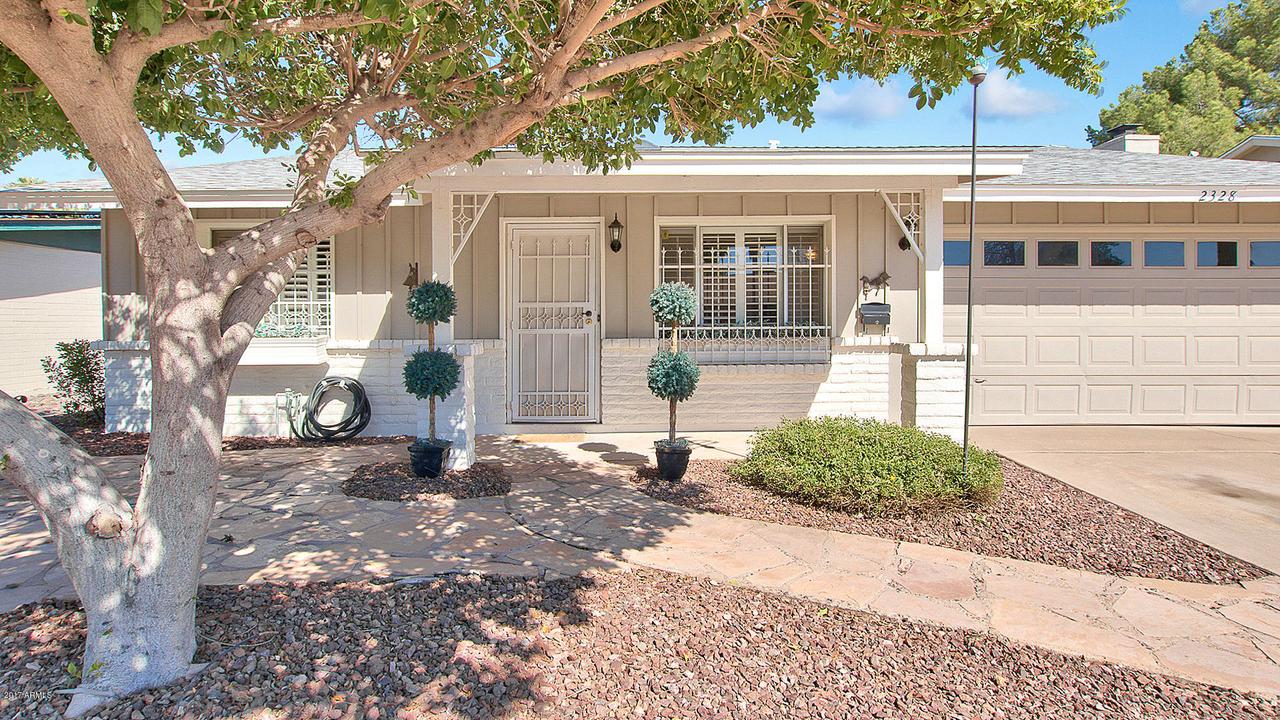 2328 E Manhatton Dr., Tempe, AZ 85282