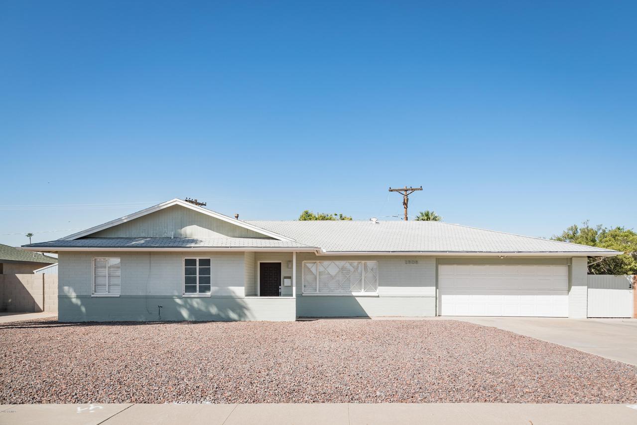 2808 N Granite Reef Rd., Scottsdale, AZ 85257