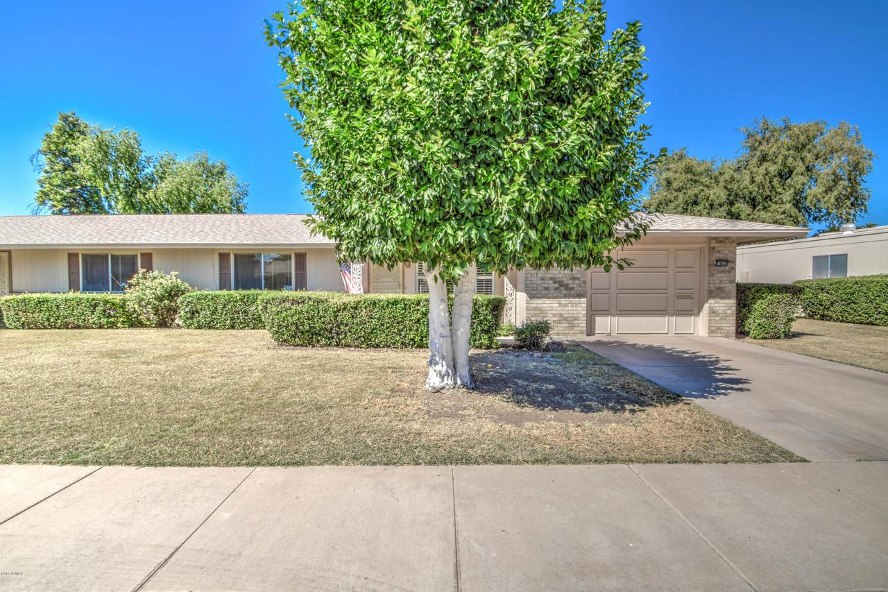 9428 N 110th Ave., Sun City, AZ 85351