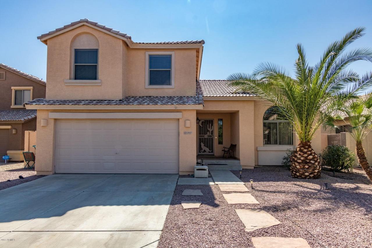15937 W Monte Cristo Ave., Surprise, AZ 85374