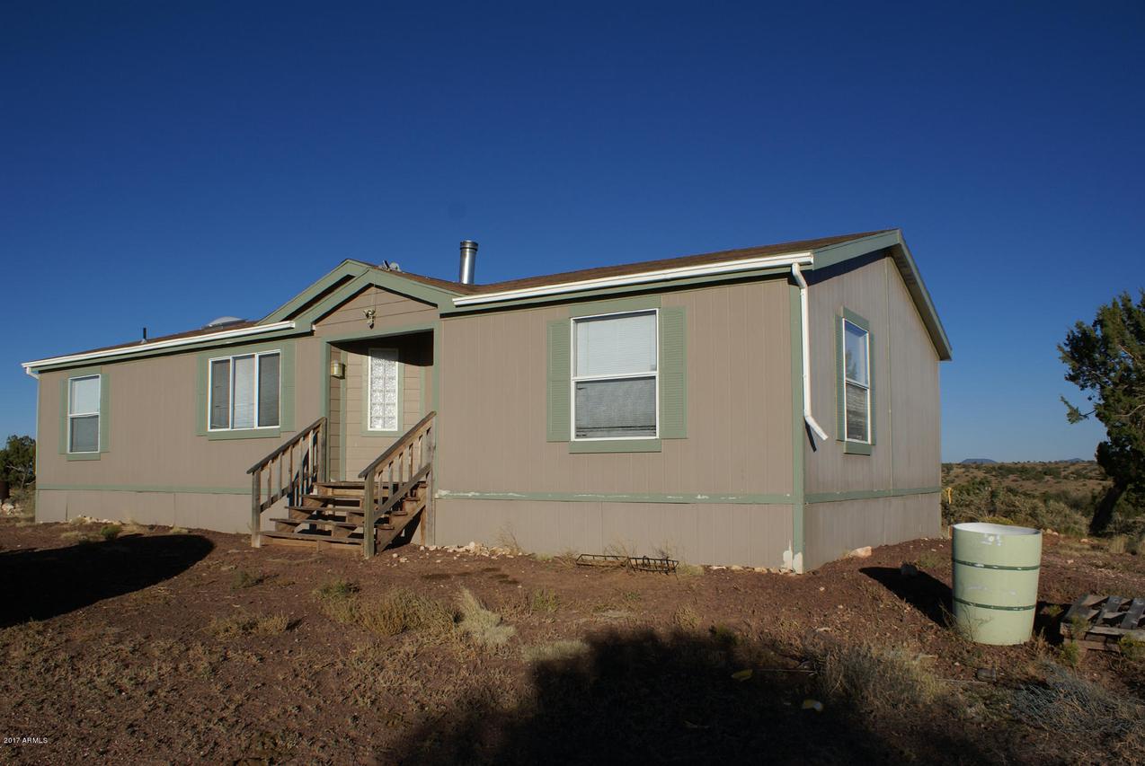 6792 S Quivero Rd., Williams, AZ 86046