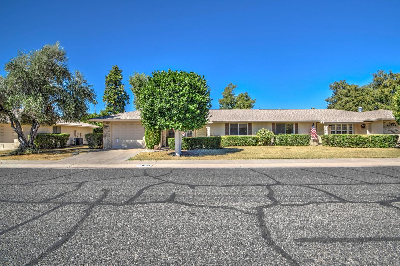 9426 N 110th Ave., Sun City, AZ 85351