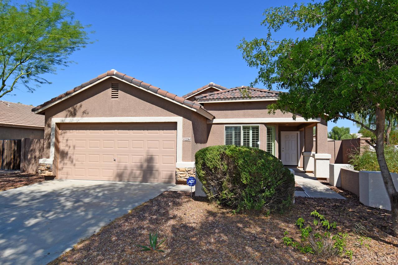 22364 E Via Del Rancho, Queen Creek, AZ 85142