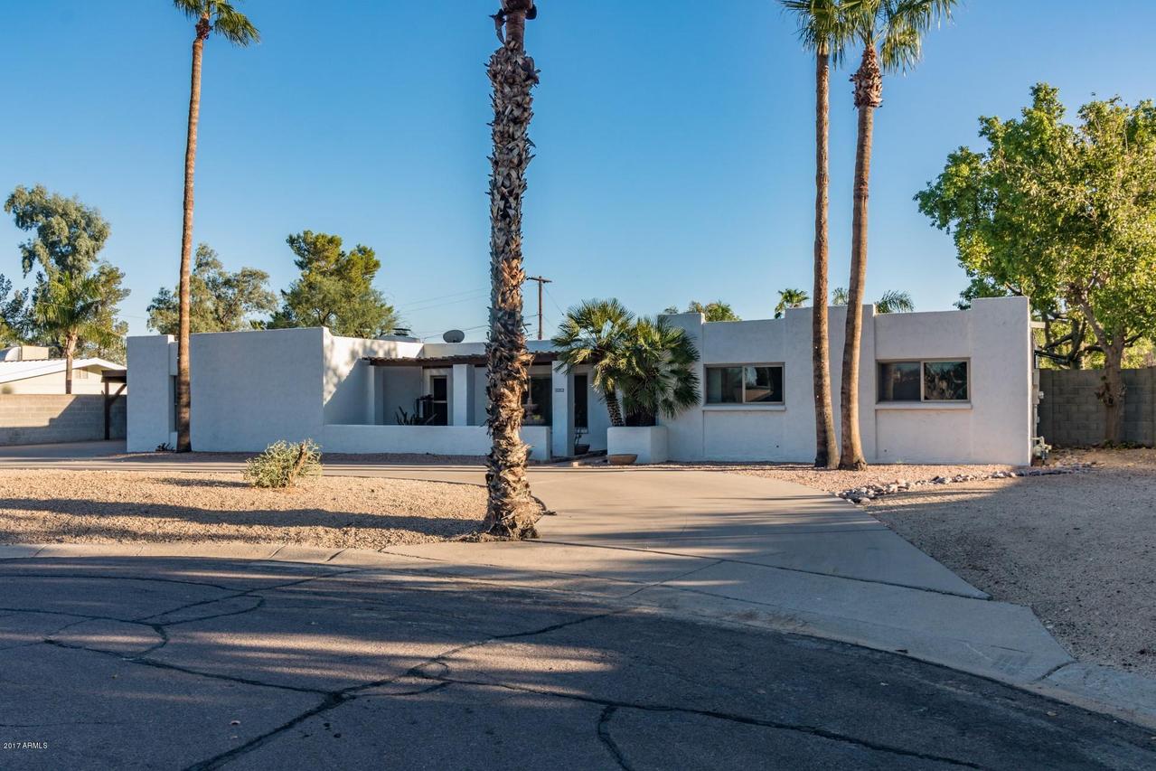 4501 E Mercer Ln., Phoenix, AZ 85028