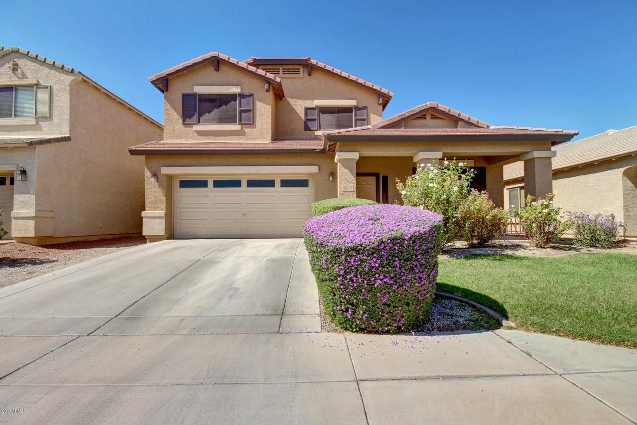 4212 S 104th Ln., Tolleson, AZ 85353