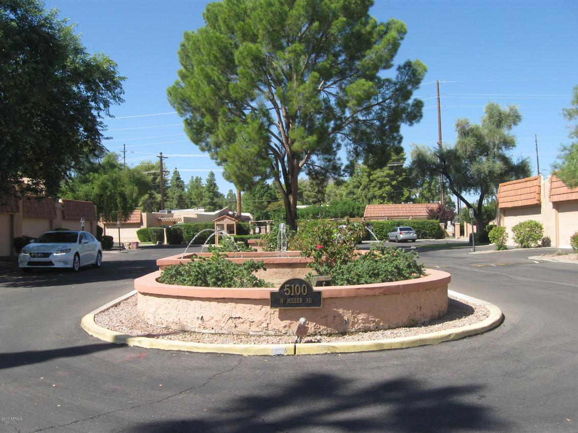 5100 N Miller Rd. #24, Scottsdale, AZ 85250