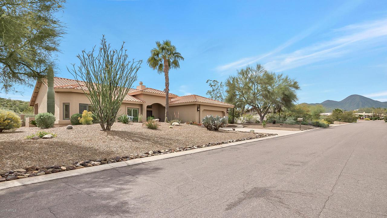 15921 E Kim Dr., Fountain Hills, AZ 85268