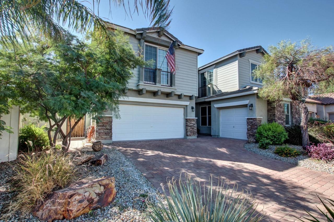 18475 W Vogel Ave., Waddell, AZ 85355