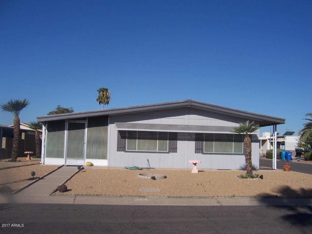 16216 N 34th Pl., Phoenix, AZ 85032