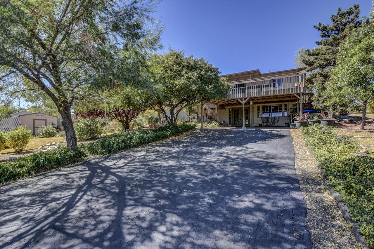 2790 Frisco Peaks Dr., Prescott, AZ 86301