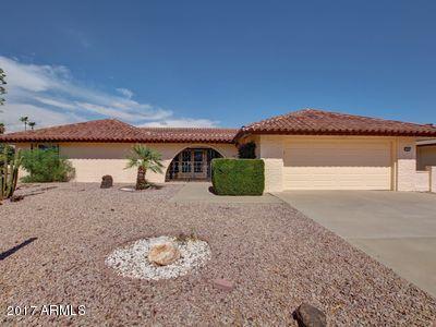 19445 N 99th Dr., Sun City, AZ 85373