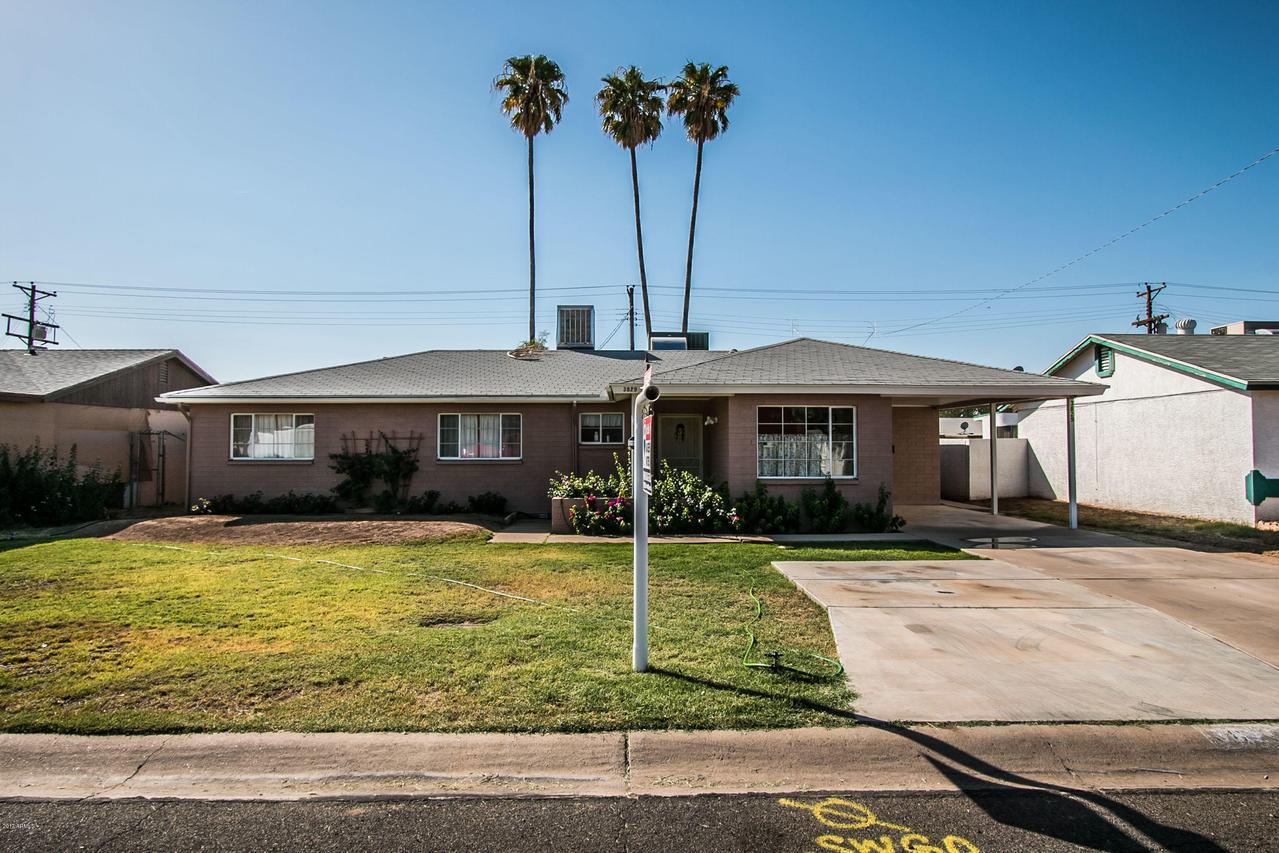3829 W Montebello Ave., Phoenix, AZ 85019