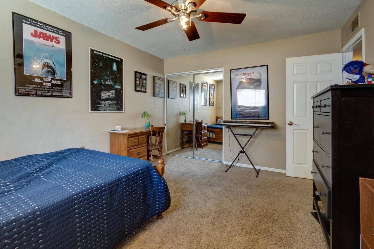 8407 E Orange Blossom Ln., Scottsdale, AZ 85250