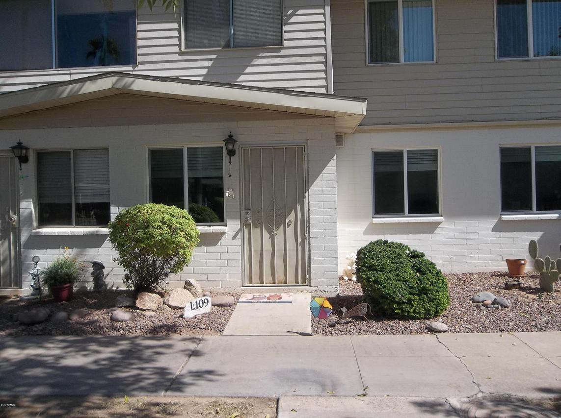 8221 E Garfield St. #L109, Scottsdale, AZ 85257