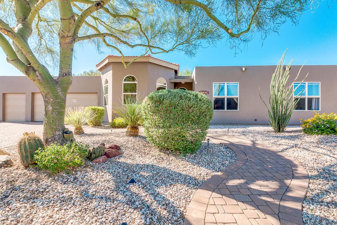 17309 E Rosita Dr., Fountain Hills, AZ 85268