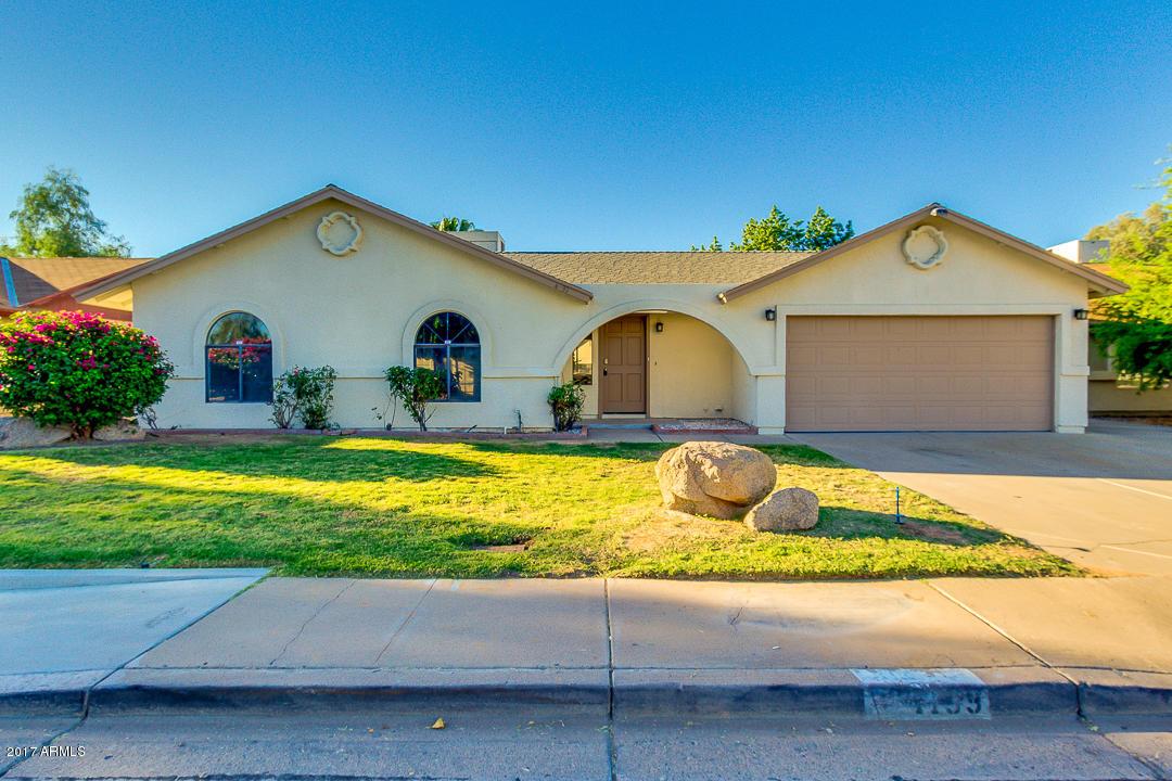 4139 E Downing St., Mesa, AZ 85205