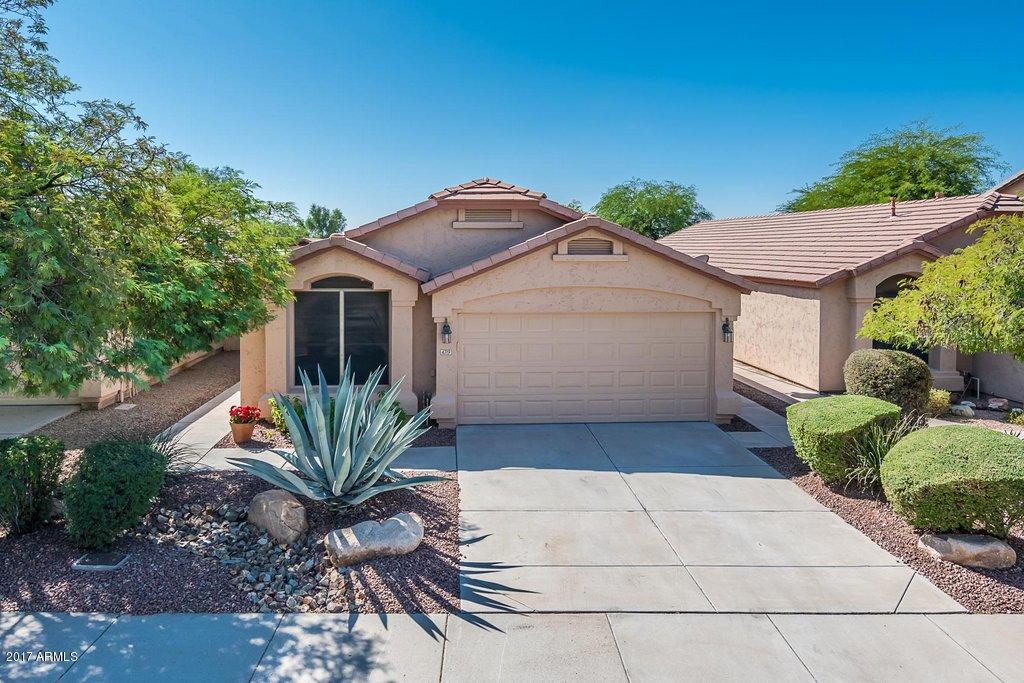 4719 E Melinda Ln., Phoenix, AZ 85050